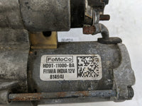 2008-2019 Ford Taurus Car Starter Motor Solenoid OEM P/N:HD9T-11000-BA Fits OEM Used Auto Parts - Oemusedautoparts1.com