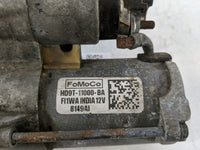 2008-2019 Ford Taurus Car Starter Motor Solenoid OEM P/N:HD9T-11000-BA Fits OEM Used Auto Parts - Oemusedautoparts1.com