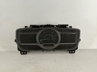 2015 Ford Taurus Instrument Cluster Speedometer Gauges P/N:FG1T-10849-EC Fits OEM Used Auto Parts - Oemusedautoparts1.com