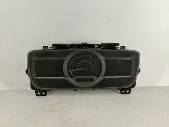 compare product 2015 Ford Taurus Instrument Cluster Speedometer Gauges P/N:FG1T-10849-EC Fits OEM Used Auto Parts