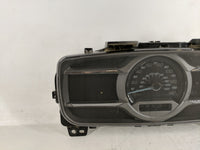 2015 Ford Taurus Instrument Cluster Speedometer Gauges P/N:FG1T-10849-EC Fits OEM Used Auto Parts - Oemusedautoparts1.com
