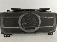 2015 Ford Taurus Instrument Cluster Speedometer Gauges P/N:FG1T-10849-EC Fits OEM Used Auto Parts - Oemusedautoparts1.com
