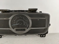 2015 Ford Taurus Instrument Cluster Speedometer Gauges P/N:FG1T-10849-EC Fits OEM Used Auto Parts - Oemusedautoparts1.com