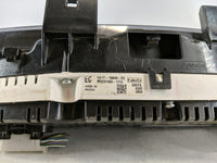 2015 Ford Taurus Instrument Cluster Speedometer Gauges P/N:FG1T-10849-EC Fits OEM Used Auto Parts - Oemusedautoparts1.com
