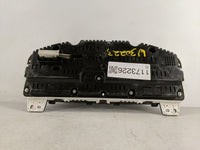 2015 Ford Taurus Instrument Cluster Speedometer Gauges P/N:FG1T-10849-EC Fits OEM Used Auto Parts - Oemusedautoparts1.com