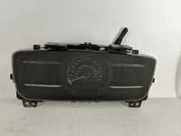 2015 Ford Taurus Instrument Cluster Speedometer Gauges P/N:FG1T-10849-AB Fits OEM Used Auto Parts - Oemusedautoparts1.com