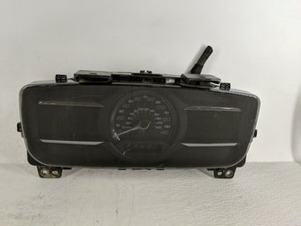 compare product 2015 Ford Taurus Instrument Cluster Speedometer Gauges P/N:FG1T-10849-AB Fits OEM Used Auto Parts
