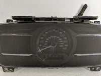 2015 Ford Taurus Instrument Cluster Speedometer Gauges P/N:FG1T-10849-AB Fits OEM Used Auto Parts - Oemusedautoparts1.com
