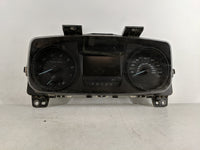 2015-2016 Ford Taurus Instrument Cluster Speedometer Gauges P/N:FG1T-10849-CD Fits Fits 2015 2016 OEM Used Auto Parts - Oemu