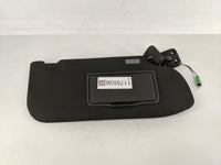 2013-2019 Ford Taurus Sun Visor Shade Replacement Passenger Right Mirror Fits OEM Used Auto Parts - Oemusedautoparts1.com