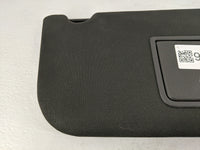 2013-2019 Ford Taurus Sun Visor Shade Replacement Passenger Right Mirror Fits OEM Used Auto Parts - Oemusedautoparts1.com