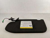 2013-2019 Ford Taurus Sun Visor Shade Replacement Passenger Right Mirror Fits OEM Used Auto Parts - Oemusedautoparts1.com