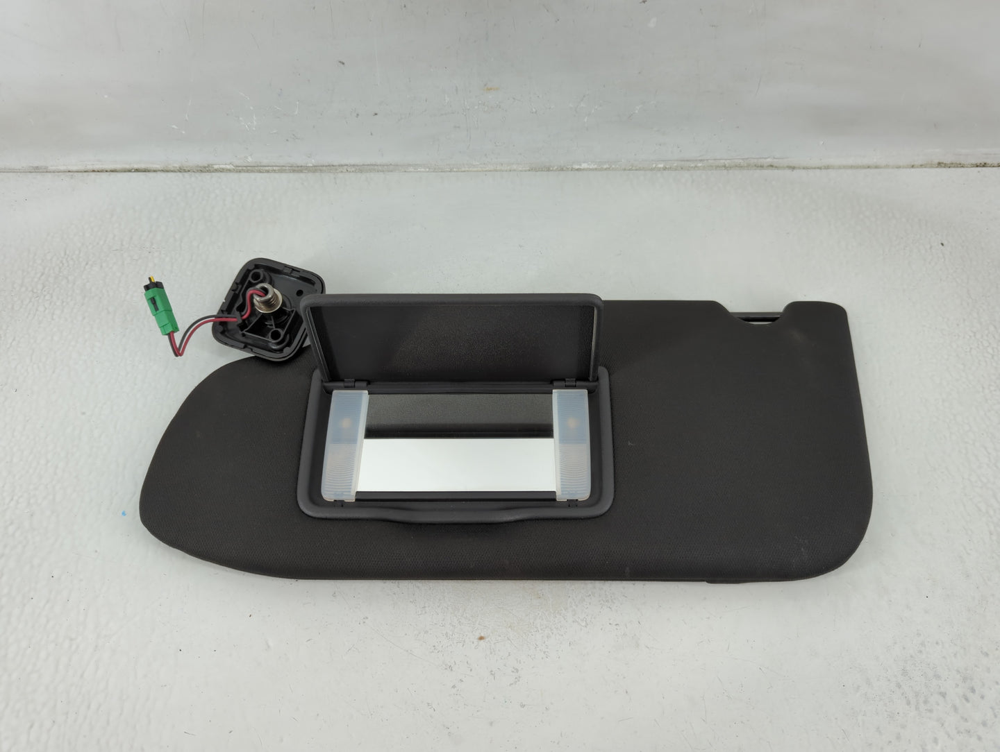 2013-2019 Ford Taurus Sun Visor Shade Replacement Driver Left Mirror Fits Fits 2010 2011 2012 2013 2014 2015 2016 2017 2018 
