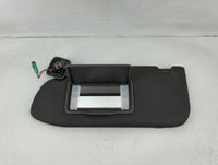 2013-2019 Ford Taurus Sun Visor Shade Replacement Driver Left Mirror Fits Fits 2010 2011 2012 2013 2014 2015 2016 2017 2018 