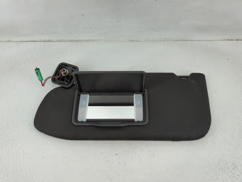 compare product 2013-2019 Ford Taurus Sun Visor Shade Replacement Driver Left Mirror Fits Fits 2010 2011 2012 2013 2014 2015 2016 2017 2018 2019 OEM Used Auto Parts