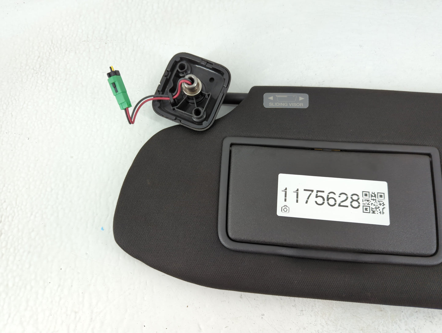 2013-2019 Ford Taurus Sun Visor Shade Replacement Driver Left Mirror Fits Fits 2010 2011 2012 2013 2014 2015 2016 2017 2018 