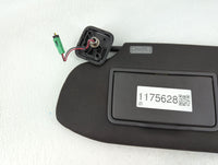 2013-2019 Ford Taurus Sun Visor Shade Replacement Driver Left Mirror Fits Fits 2010 2011 2012 2013 2014 2015 2016 2017 2018 