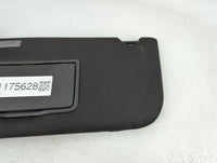 2013-2019 Ford Taurus Sun Visor Shade Replacement Driver Left Mirror Fits Fits 2010 2011 2012 2013 2014 2015 2016 2017 2018 