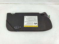 2013-2019 Ford Taurus Sun Visor Shade Replacement Driver Left Mirror Fits Fits 2010 2011 2012 2013 2014 2015 2016 2017 2018 