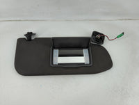 2013-2019 Ford Taurus Sun Visor Shade Replacement Passenger Right Mirror Fits OEM Used Auto Parts - Oemusedautoparts1.com