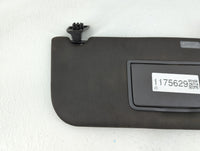 2013-2019 Ford Taurus Sun Visor Shade Replacement Passenger Right Mirror Fits OEM Used Auto Parts - Oemusedautoparts1.com