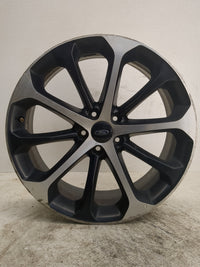 2014-2016 Ford Taurus Oem Wheel Rim - Oemusedautoparts1.com