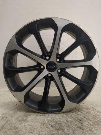 compare product 2014-2016 Ford Taurus Oem Wheel Rim