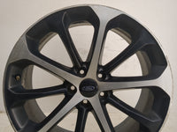 2014-2016 Ford Taurus Oem Wheel Rim - Oemusedautoparts1.com