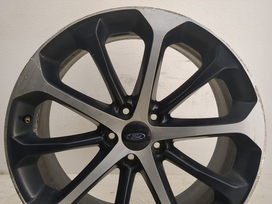 2014-2016 Ford Taurus Oem Wheel Rim