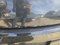 2013-2019 Ford Taurus Trunk/decklid/hatch/tailgate Oem - Oemusedautoparts1.com