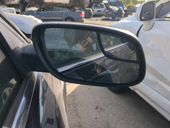 compare product 2013-2019 Ford Taurus Passenger Side View Mirror - Right Door Mirror OEM Used
