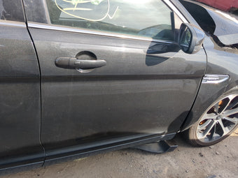 compare product 2010-2019 Ford Taurus Passenger Front Door Oem 1185586