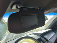 2013-2019 Ford Taurus Sun Visor Shade Replacement Driver Left Mirror Fits Fits 2013 2014 2015 2016 2017 2018 2019 OEM Used A
