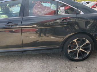compare product 2010-2019 Ford Taurus Driver Rear Door Oem 1185649