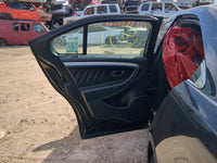 2010-2019 Ford Taurus Driver Rear Door Oem 1185649 - Oemusedautoparts1.com