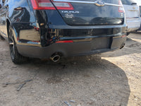 2013-2019 Ford Taurus Rear Bumper Assembly Oem 1185651 - Oemusedautoparts1.com