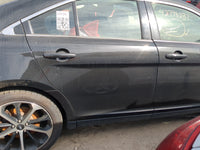 2010-2019 Ford Taurus Passenger Rear Door Oem - Oemusedautoparts1.com