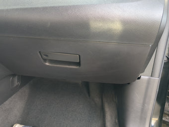 compare product 2015 Ford Taurus Passenger Glove Box Door Storage Compartment 1185654
