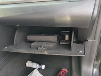 2015 Ford Taurus Passenger Glove Box Door Storage Compartment 1185654 - Oemusedautoparts1.com