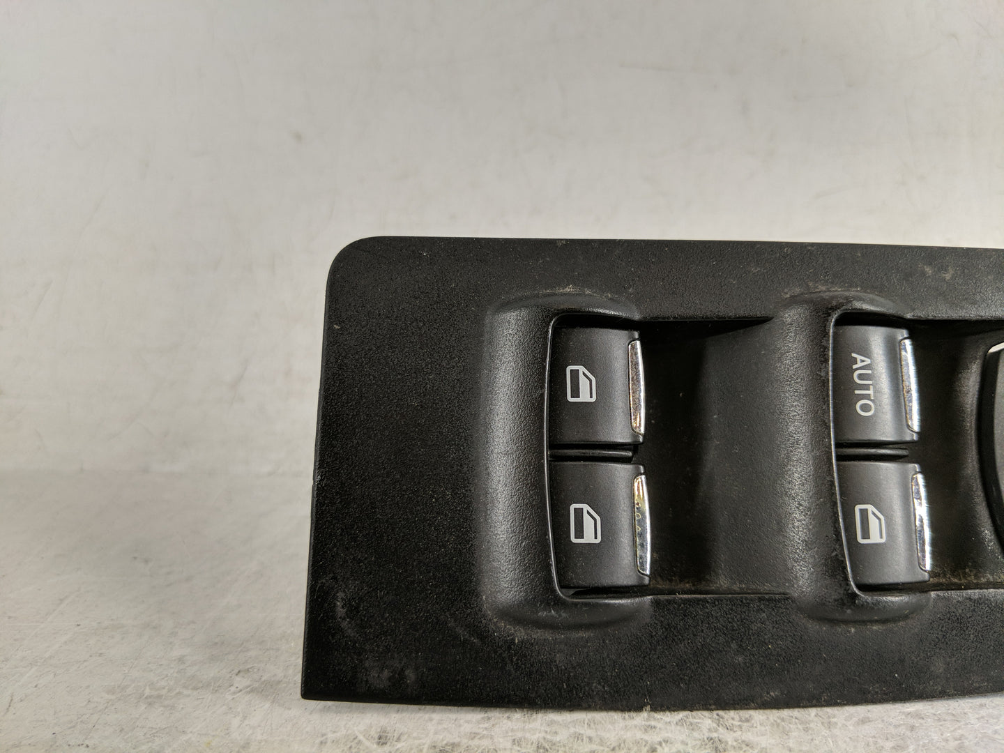 2013-2019 Ford Taurus Master Power Window Switch Replacement Driver Side Left P/N:DG1T-14540-ACW Fits OEM Used Auto Parts - 
