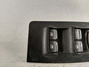 2013-2019 Ford Taurus Master Power Window Switch Replacement Driver Side Left P/N:DG1T-14540-ACW Fits OEM Used Auto Parts