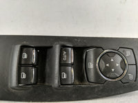 2013-2019 Ford Taurus Master Power Window Switch Replacement Driver Side Left P/N:DG1T-14540-ACW Fits OEM Used Auto Parts - 