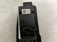 2013-2019 Ford Taurus Master Power Window Switch Replacement Driver Side Left P/N:DG1T-14540-ACW Fits OEM Used Auto Parts - 