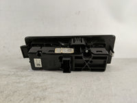 2013-2019 Ford Taurus Master Power Window Switch Replacement Driver Side Left P/N:DG1T-14540-ACW Fits OEM Used Auto Parts - 