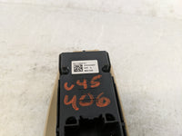 2013-2019 Ford Taurus Master Power Window Switch Replacement Driver Side Left P/N:DG13 14B133 AF3DN3 Fits OEM Used Auto Part