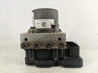 2014-2019 Ford Taurus ABS Pump Control Module Replacement P/N:0265956436 2265106512 Fits Fits 2014 2015 2016 2017 2018 2019 