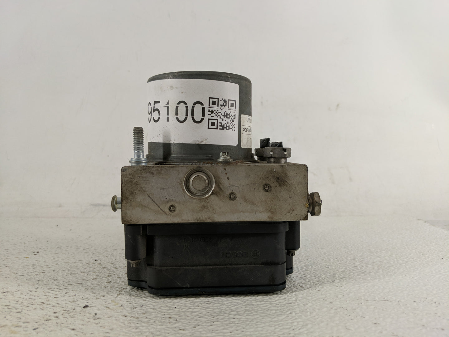 2014-2019 Ford Taurus ABS Pump Control Module Replacement P/N:0265956436 2265106512 Fits Fits 2014 2015 2016 2017 2018 2019 