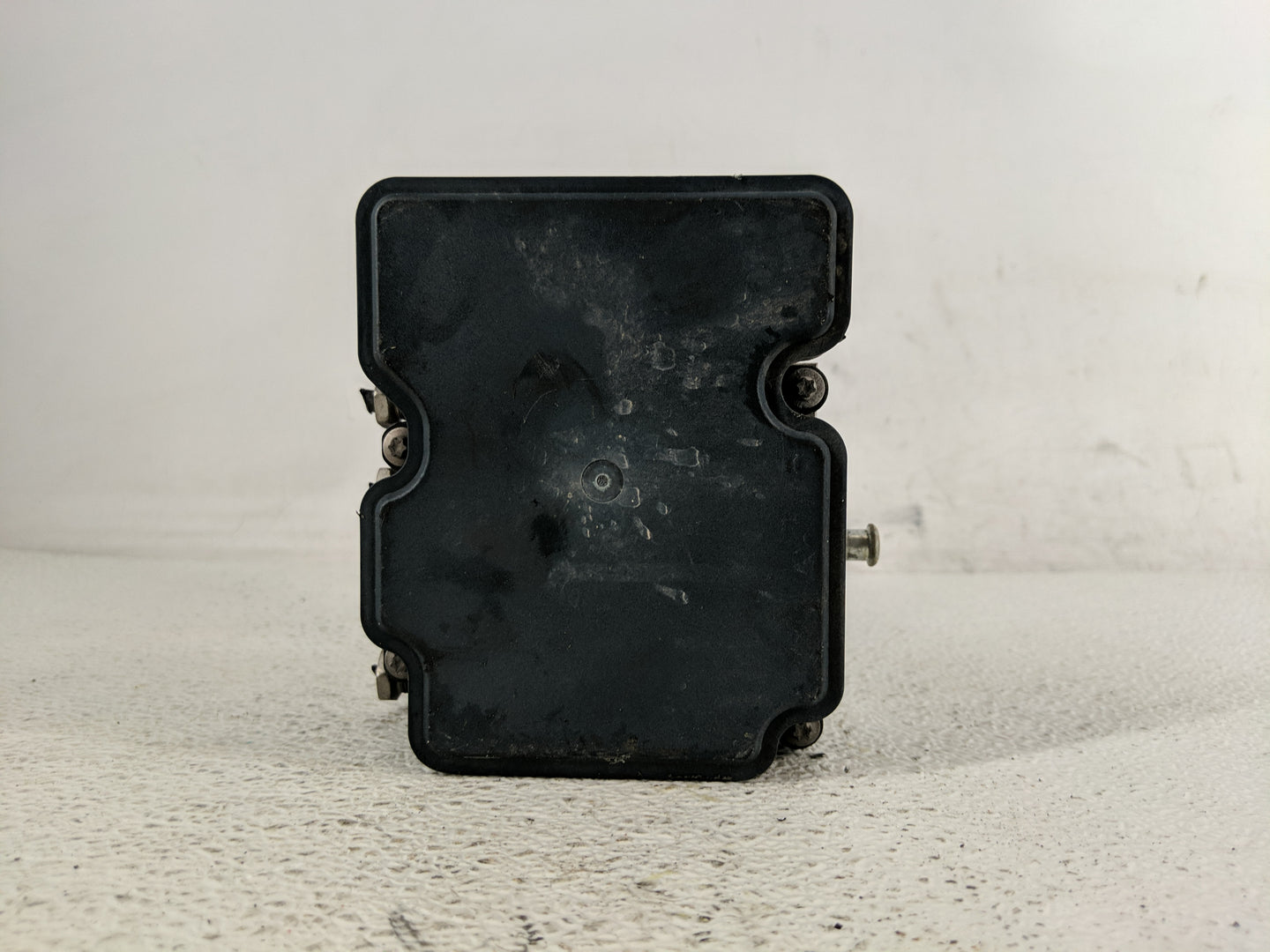 2014-2019 Ford Taurus ABS Pump Control Module Replacement P/N:0265956436 2265106512 Fits Fits 2014 2015 2016 2017 2018 2019 