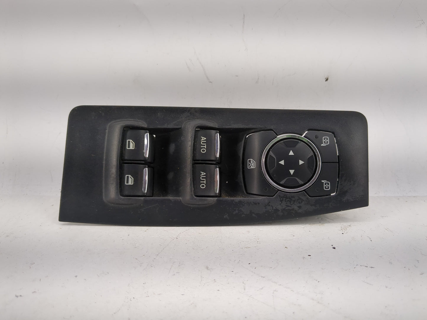 2013-2019 Ford Taurus Master Power Window Switch Replacement Driver Side Left P/N:DG13 14B133 BF3 Fits OEM Used Auto Parts -