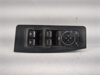 2013-2019 Ford Taurus Master Power Window Switch Replacement Driver Side Left P/N:DG13 14B133 BF3 Fits OEM Used Auto Parts -